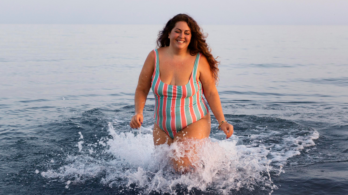 Everybody Is Beach Body: 3 Reasons We Have to Realize That