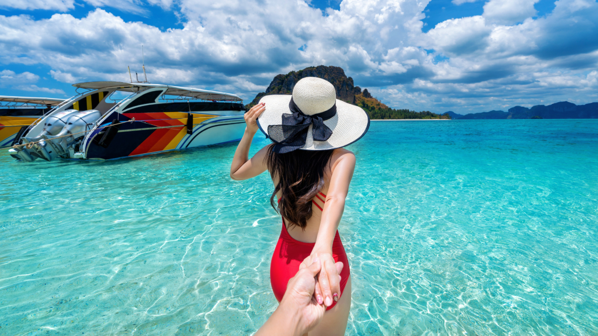 10 Super-cool Tips to Plan a Surprise Beach Vacation for Your Wife!